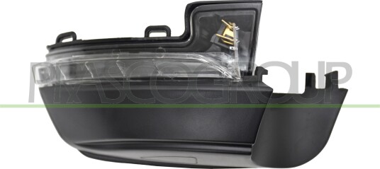 Sidespeil PRASCO VG7707453