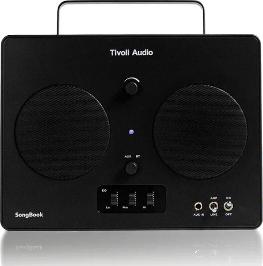 Tivoli Audio Song Book Sort Tivoli Audio Song Book Sort