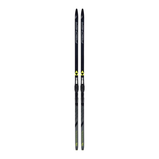 Fischer Twin Skin Sport Ef 242 Multicolour 189/