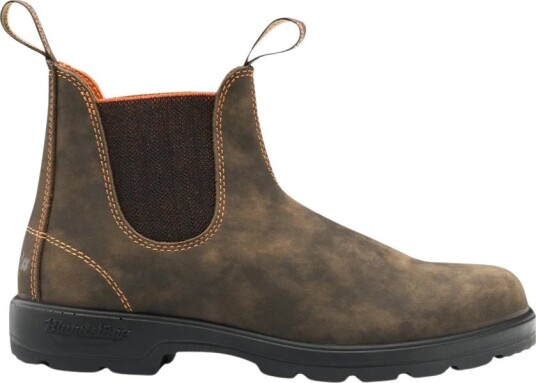 Blundstone, Herre, Sko, Brun, 44 EU,