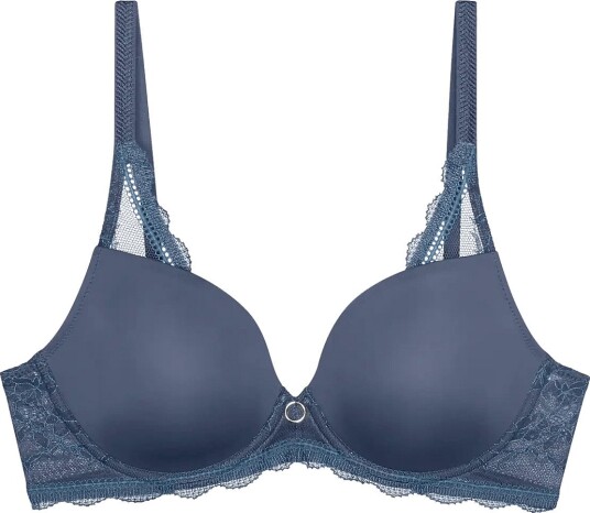 Triumph Comfort Allure Whp01   INDIGO VEIL   80 C