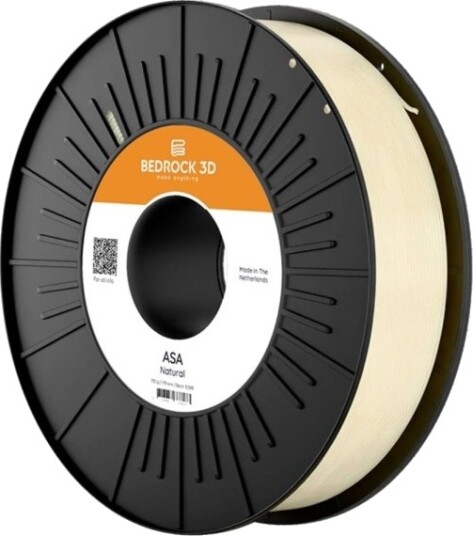 Innofil3d Pro1 Asa-Filament (3D) Innofil3d Pro1 Asa-Filament (3D)