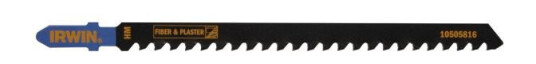 Irwin 10505815 Stikksagblad 100 mm 6 TPI T-feste Maskintilbehør & forbruk