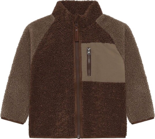 En Fant Jacket Teddy Multi/patterned 98 En Fant Jacket Teddy Multi/patterned 98