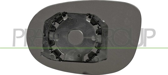 PRASCO FT1387513 Speilglass, ytterspeil PRASCO FT1387513 Speilglass, ytterspeil