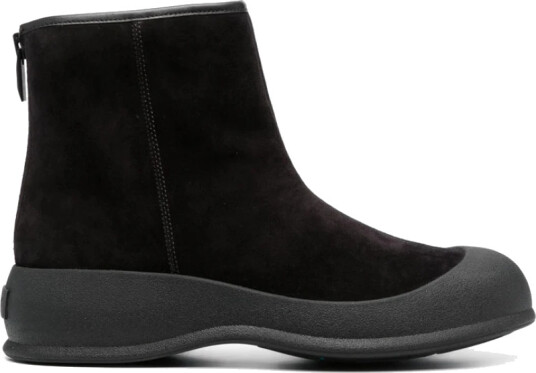 Bally Herre Sko Svart 43 EU,