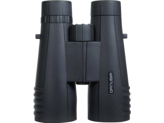 Danubia Kikkert Dörr 10 X 56 Mm Tagkant Sort 533517