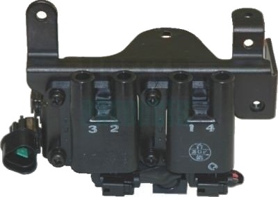 HOFFER 8010491 Tennspole HOFFER 8010491 Tennspole