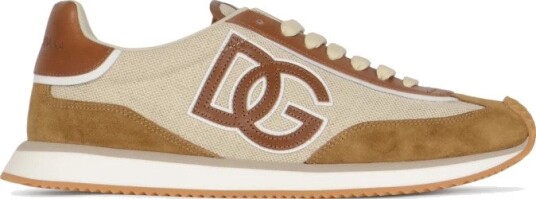 Dolce & Gabbana Herre Sko Flerfarget 41 EU,