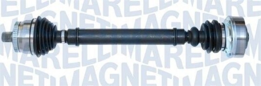 Magneti Marelli Drivaksel MAGNETI MARELLI 302004190117