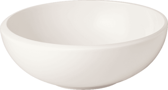 Villeroy & Boch NewMoon skål S 18,5 cm Hvit Villeroy & Boch NewMoon skål S 18,5 cm Hvit
