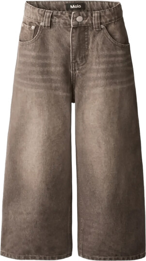 Molo Askio Brown 128