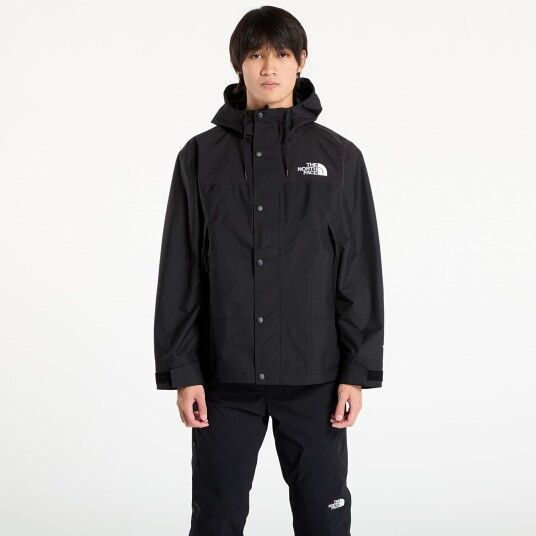 The North Face M Reign On Jacket - Black - S