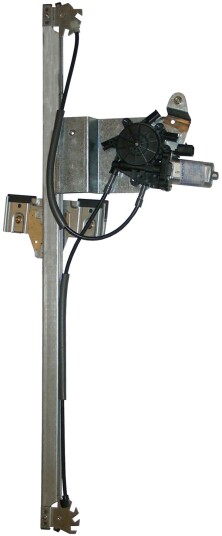 VALEO 850690 Vindusheis VALEO 850690 Vindusheis