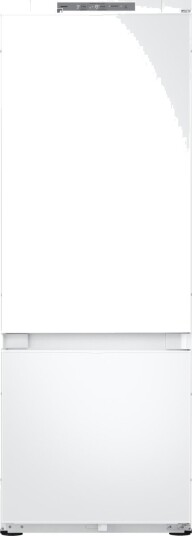 Samsung 389 L No Frost Kombiskap med Fresh Zone Hvit Samsung 389 L No Frost Kombiskap med Fresh Zone Hvit