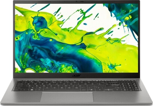 Acer Aspire Go 15 AG15-Q31P-C2V7 15,6" Bærbar PC NX.W3JED.001