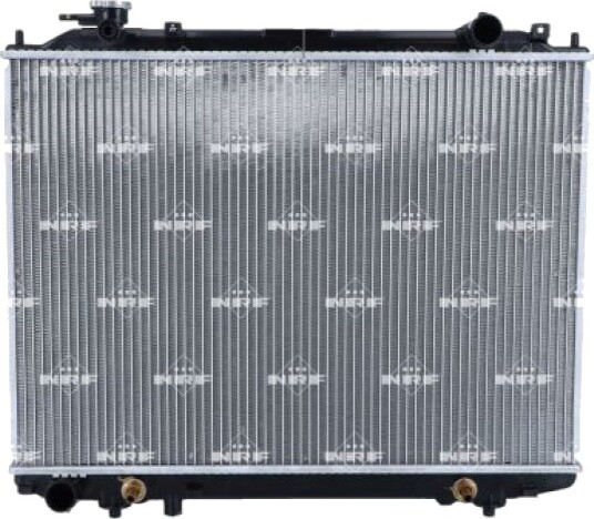 Radiator NRF 560012 Radiator NRF 560012