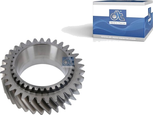 Tannhjul, hovedaksel DT Spare Parts 1.14897