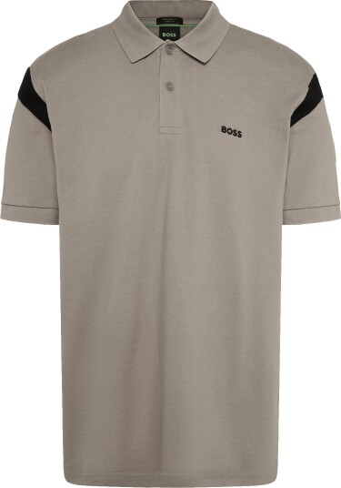 BOSS Pl_Union Paddy LIGHT/PASTEL GREEN M