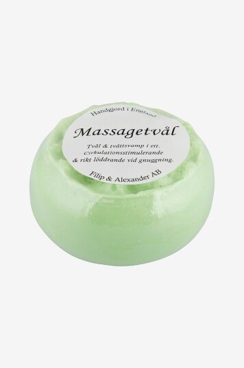Filip & Alexander Massasjesåpe Tropical Bliss