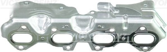 Tetning eksosmanifold REINZ 71 42113 00