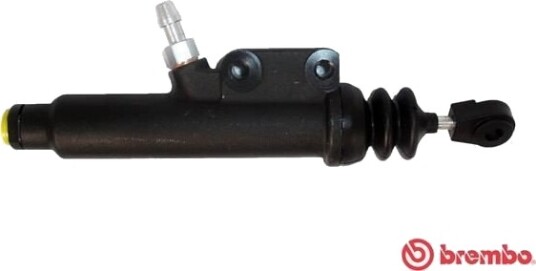 BREMBO C 50 010 Hovedsylinder, clutch