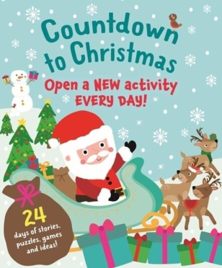 Countdown To Christmas Countdown To Christmas