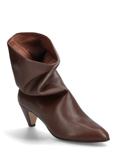 Anonymous Copenhagen Vully 50 Stiletto - Brown - 41 Anonymous Copenhagen Vully 50 Stiletto - Brown - 41