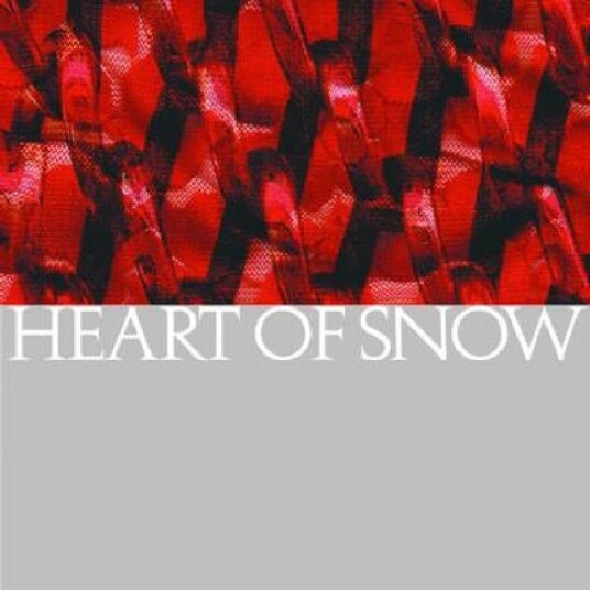 Heart Of Snow Endure Or More Uk Vinyl