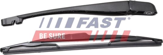 Viskerarm FAST FT93327