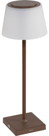 Century MARGO LED Dimbar Bordlampe 4W 3000K Corten