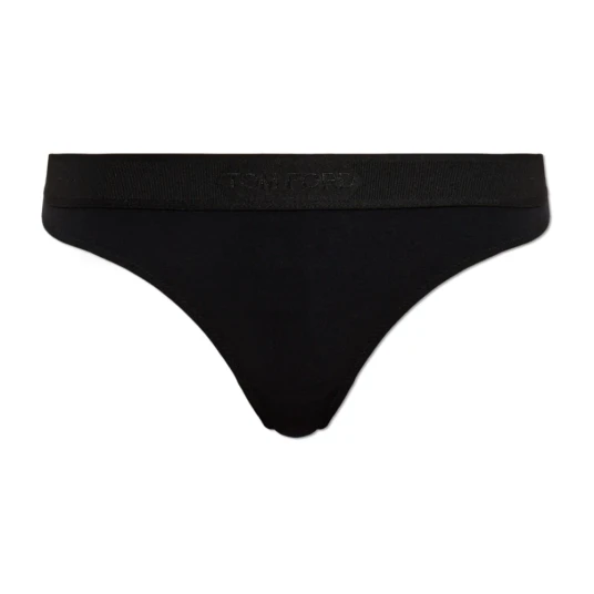 Tom Ford Dame Undertøy Svart M, Tom Ford Dame Undertøy Svart M,