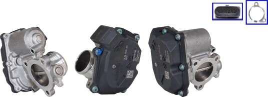 EGR ventil ELSTOCK 73 0235