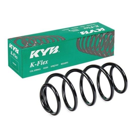 Fjær KYB RA1264 Fjær KYB RA1264