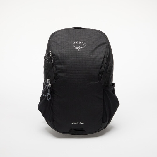 Osprey Astronova Black Black one_size