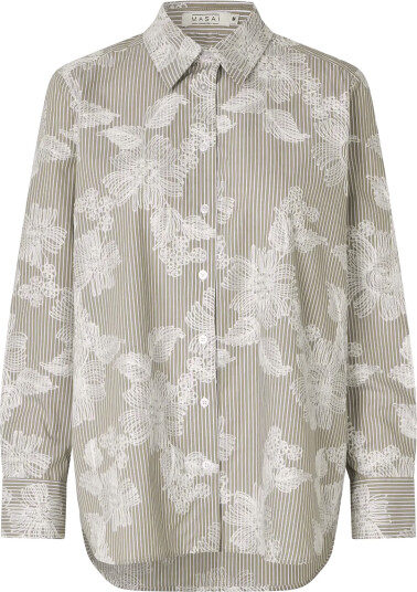 Masai Mailyra Khaki green L