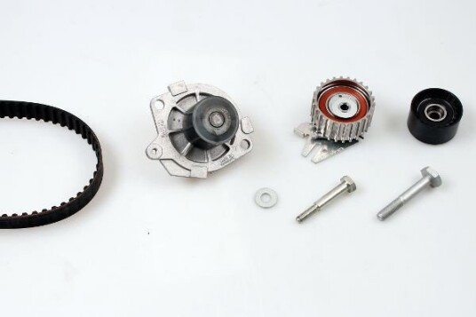 Vannpumpe + tannremmsett HEPU PK10552