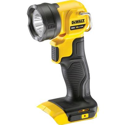 Dewalt 18V XR LED Pivot Light Dewalt 18V XR LED Pivot Light