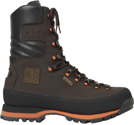Chevalier Tundra Light Wind Tex Boots Leather Brown Leather Brown 39 Chevalier Tundra Light Wind Tex Boots Leather Brown Leather Brown 39