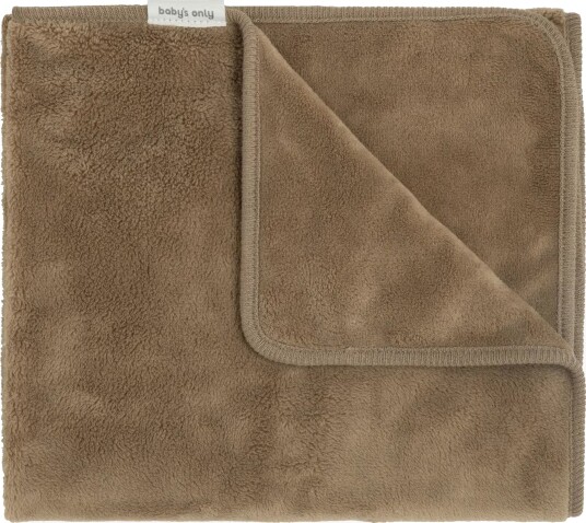 Baby"s Only Baby Crib Teppe Cozy TOG 2 Clay