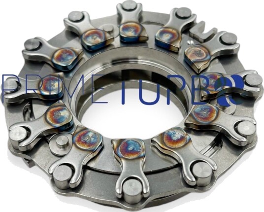 Monteringssett, lader Prime Turbo M00766V