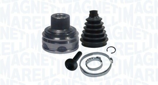 Magneti Marelli Drivknute drivaksel MAGNETI MARELLI 302015100335