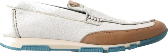 Dolce & Gabbana Herre Sko Flerfarget 41 1/2 EU,