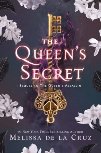 The Queen'S Secret Av Melissa De La Cruz The Queen'S Secret Av Melissa De La Cruz