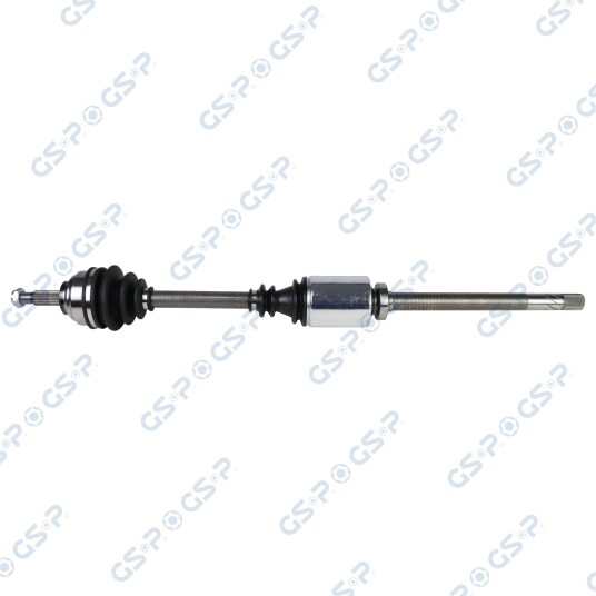 GSP 250268 Drivaksel