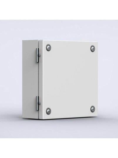 ELDON Stbh02 - hinge kit for stb boxes ELDON Stbh02 - hinge kit for stb boxes
