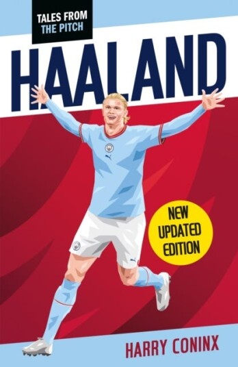 Haaland Av Harry Coninx