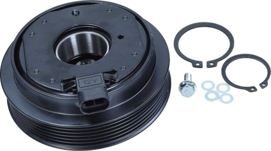 MAXGEAR AC130272 Magnetclutch, klimakompressor