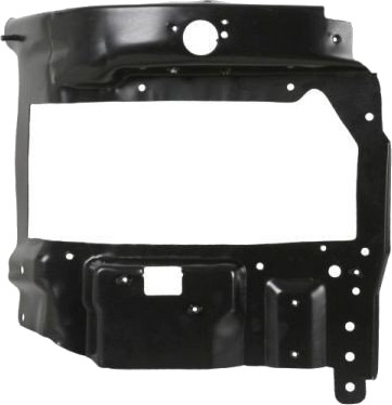 PACOL SCA-HLS-004R Rammer, hovedlyskaster