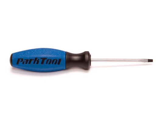Park Tool Sd-3 Flatt Skrujern 3mm